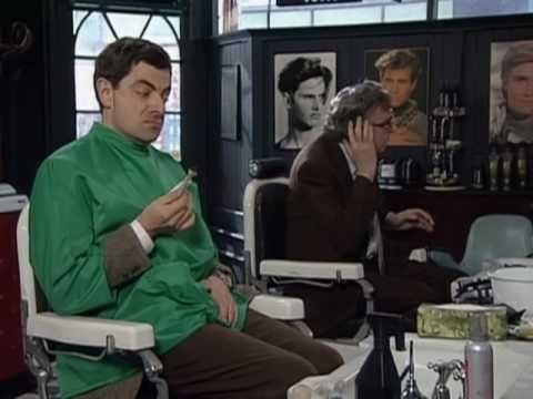 Hair by Mr. Bean of London | Full Episode