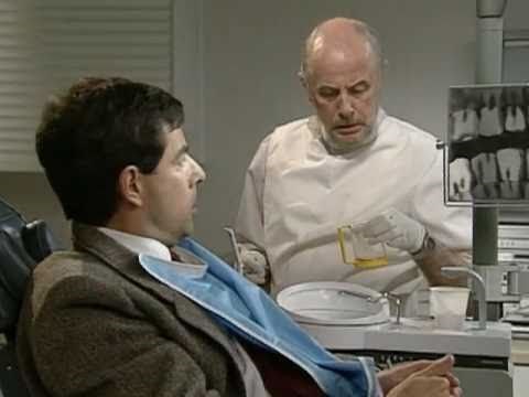 The Trouble with Mr Bean | Full Episode