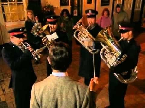 Merry Christmas Mr Bean | Full Episode