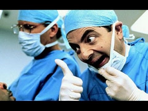 Bean (1997) Full Movie English - Rowan Atkinson Movie HD 1080p