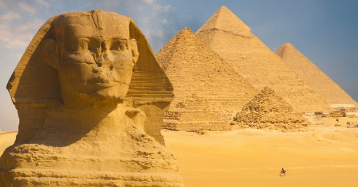 10 Unsolved Desert Mysteries - Listverse