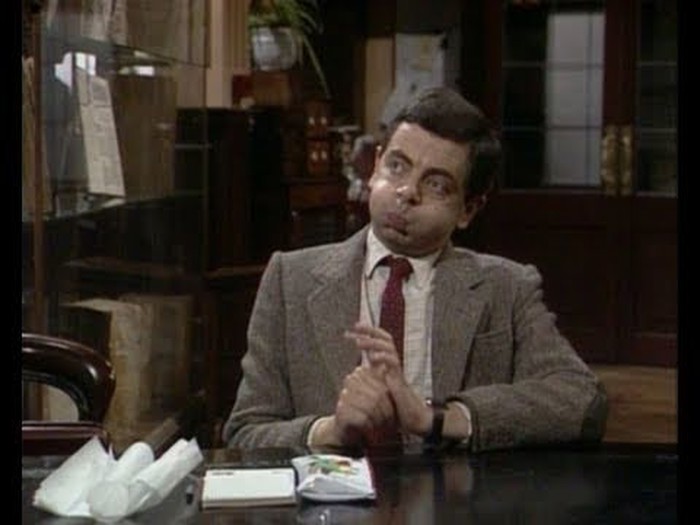 Mr Bean Extras - Library & Bus Stop | Full Episodes