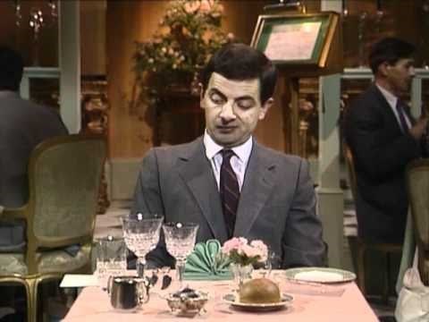 The Return of Mr Bean | Full Episode