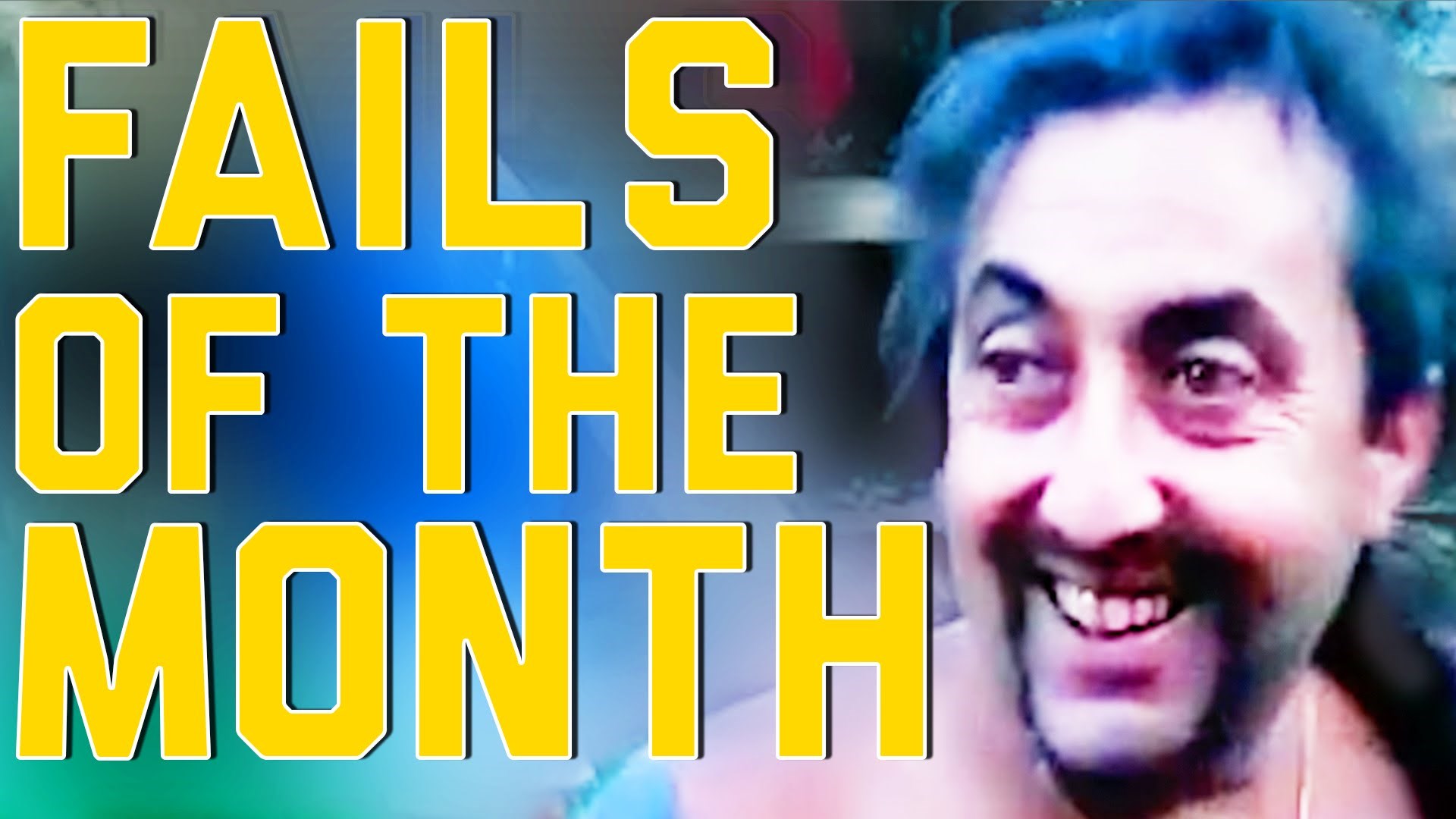 Best Fails of the Month June 2015 || FailArmy