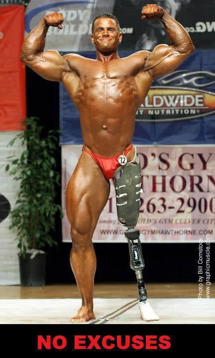 A ti cendraš da ti je teško ustati po sendvič