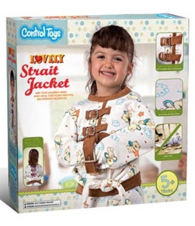 Luđačke košuljice za djecu - luda zabava