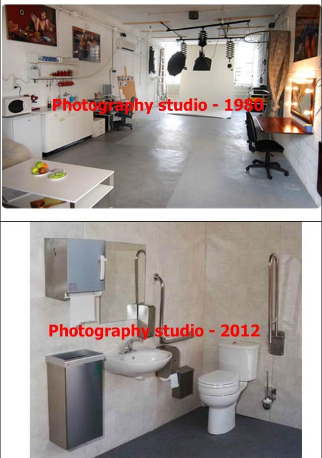 Kako je Facebook uništio svijet fotografije