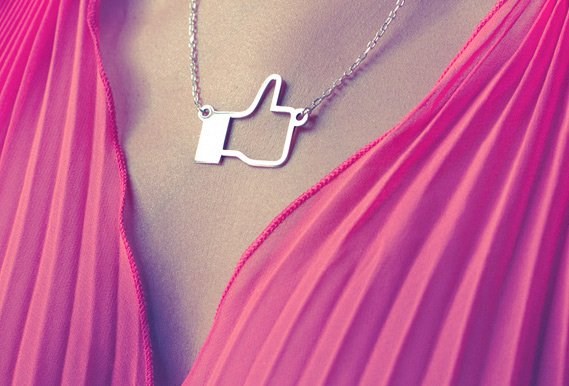 fejs se proširio u stvarnost... you like?