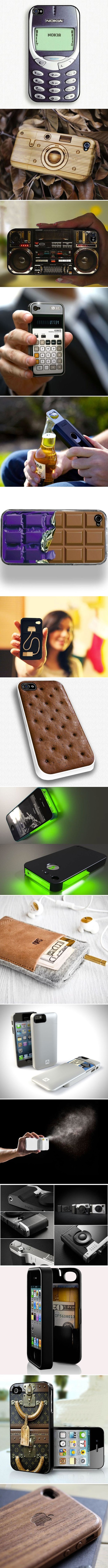 Tražiš savršenu futrolu za iPhone?