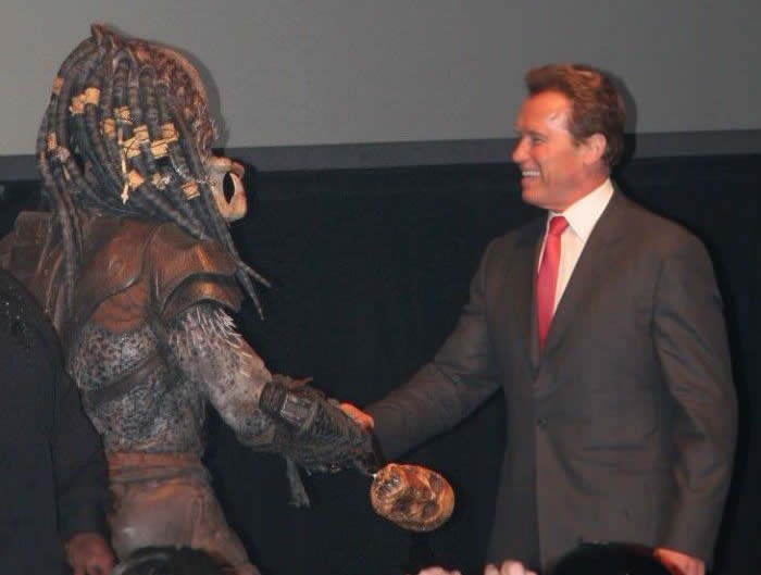 Ma nemaš beda stari, pa davno je to bilo