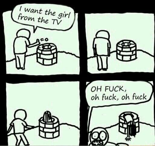 Pazi šta želiš, da ti se i ne ostvari