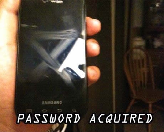 Misliš da ti je password siguran?