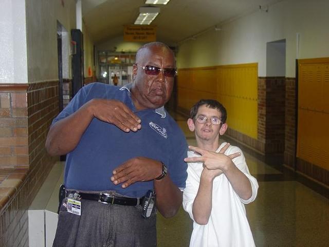 Najopakiji reperski par na svijetu