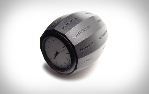 Sat koji uvijek pokazuje točno vrijeme