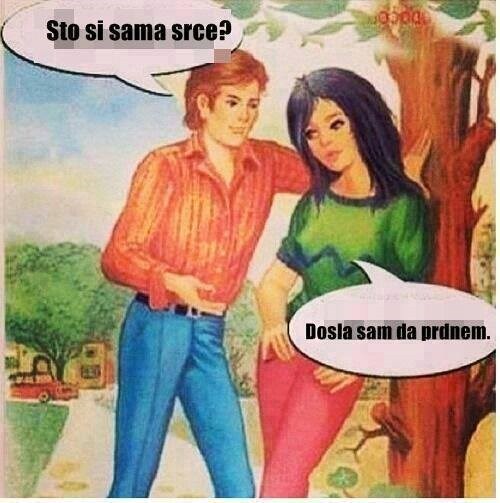 Kako sam ti upoznao mamu