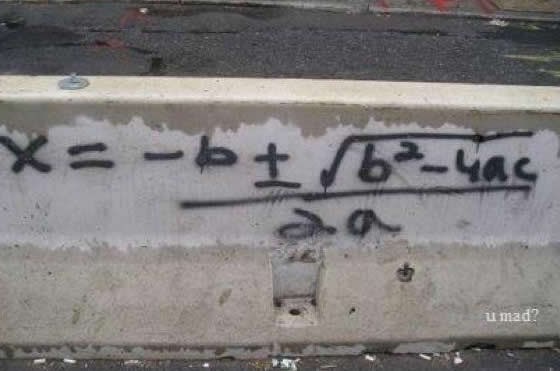 Vandali s mozgom napadaju znanjem