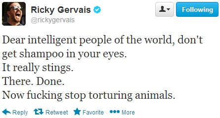 Riješen problem testiranja na životinjama - ne budi glup