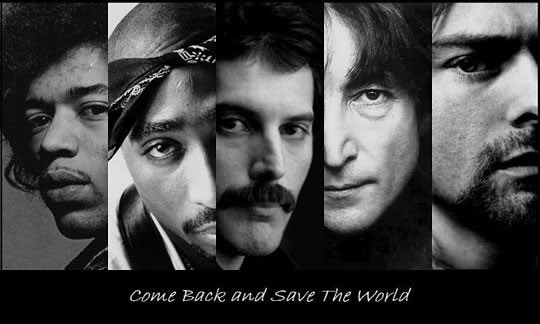 Spasite nas od Bieberaja i ostalih sranja