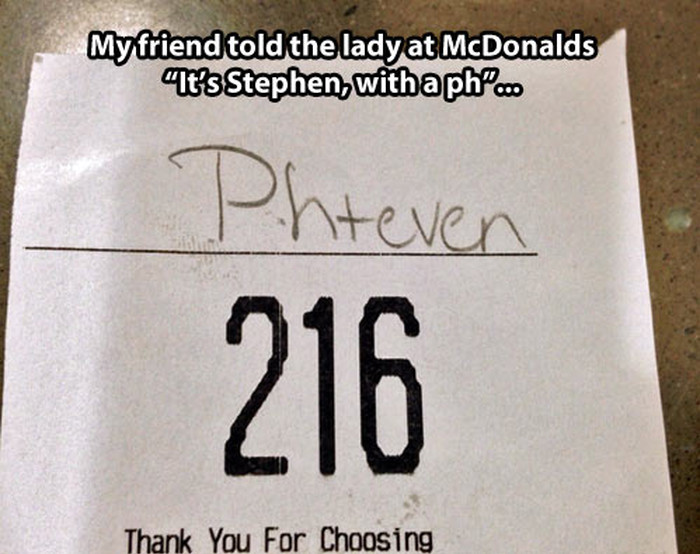Eto kakvi ljudi rade u McDonaldsu