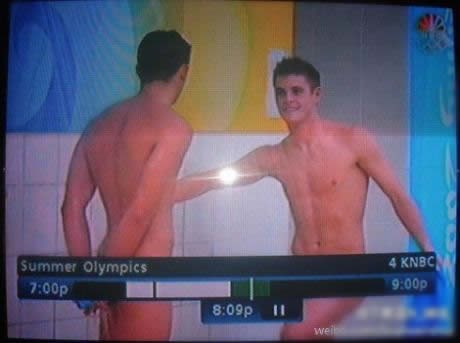 Od Olimpijade napravili gay pornjavu