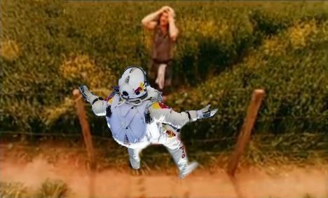 Ijoooooo, crni Felikše!