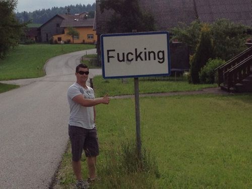 Najjebenije selo na svijetu