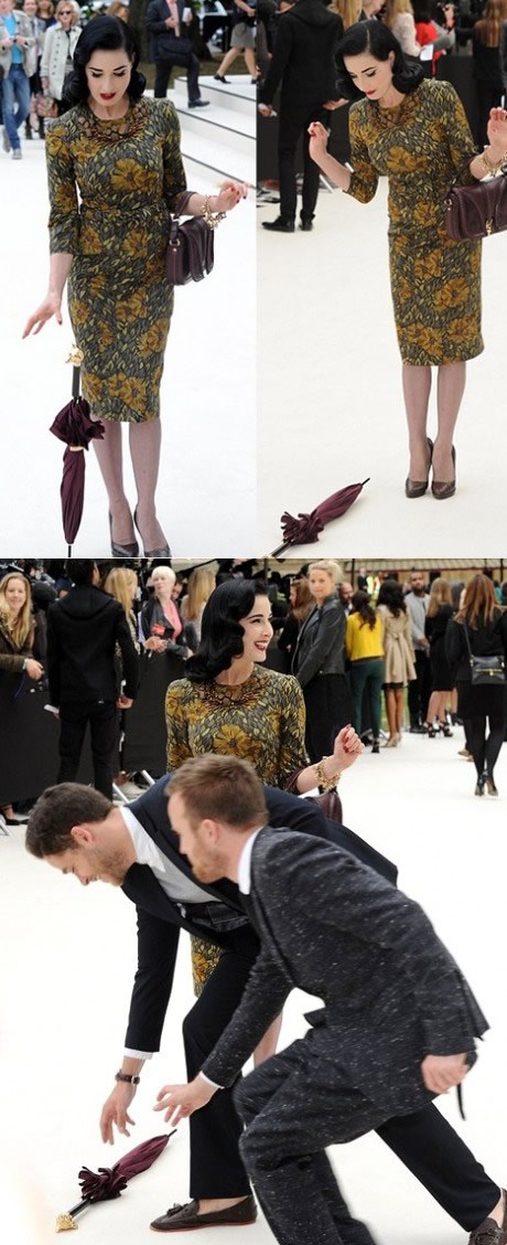 Mala škola zavođenja