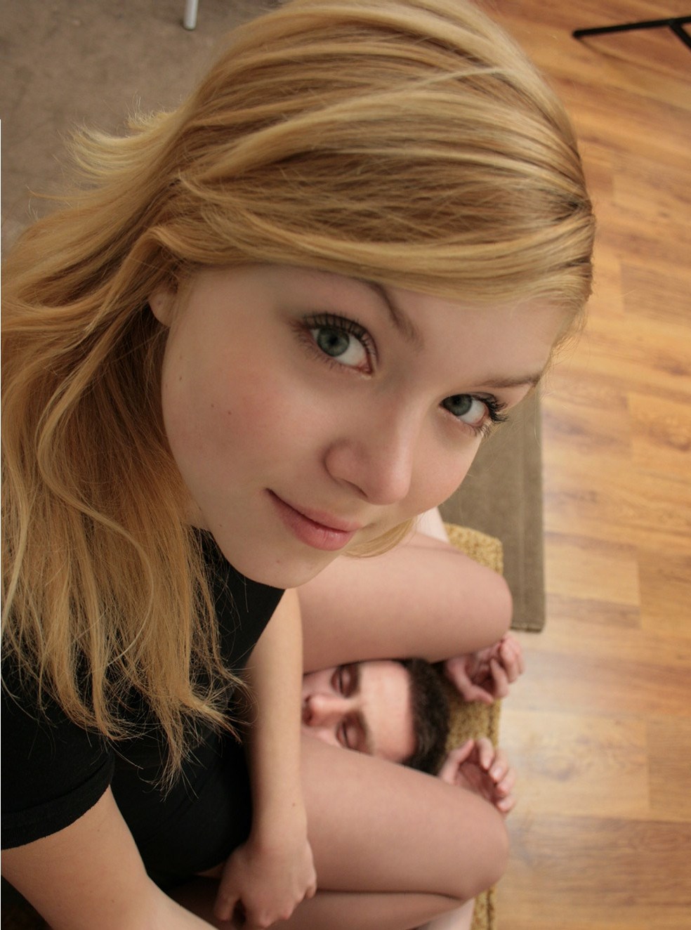 Upute za žene - kako natjerati muškarca da sluša