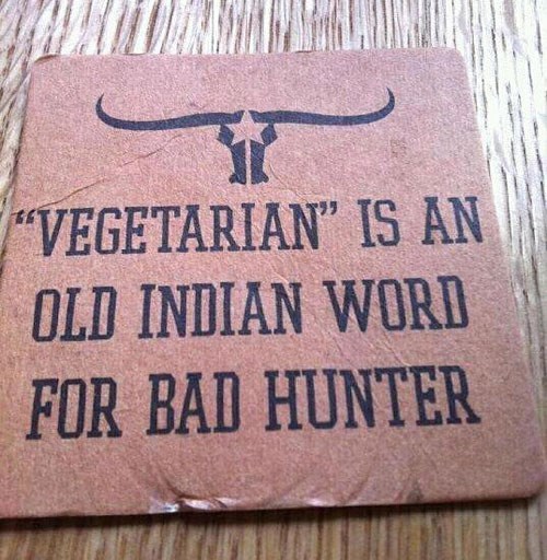 Postoje lovci, postoje skupljači - skupljači jedu što ostane