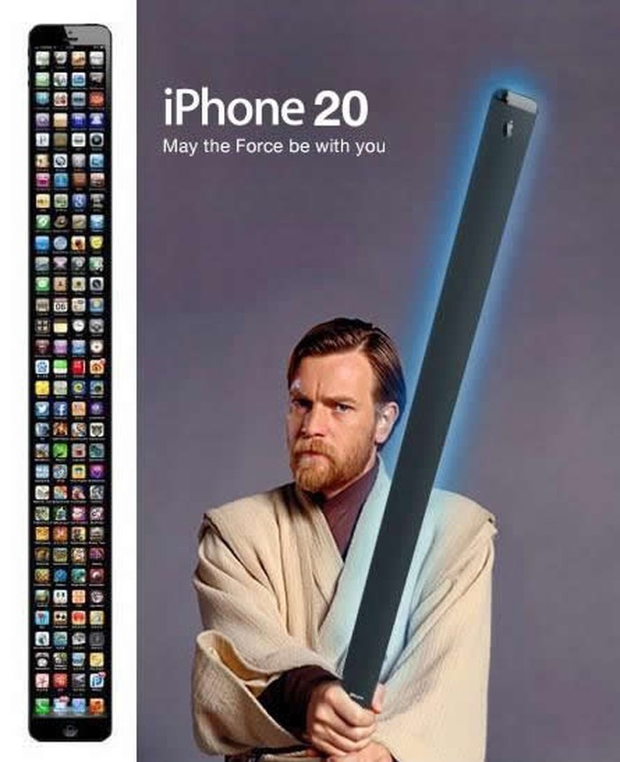 dokle će apple prodavat muda pod bubrege?