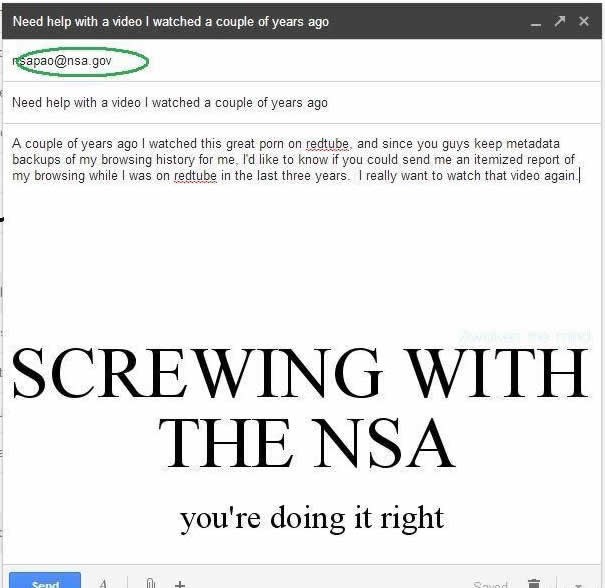 špijuni, kak se zove onaj pornić otprije par godina?