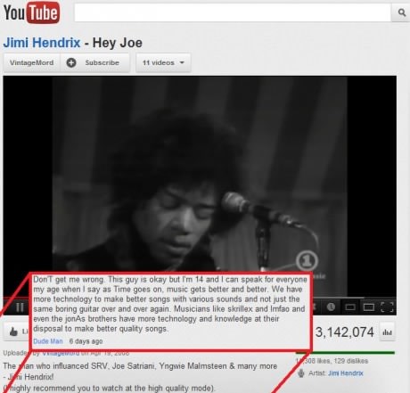 Eto kakvu djecu odgajamo - sramota i katastrofa