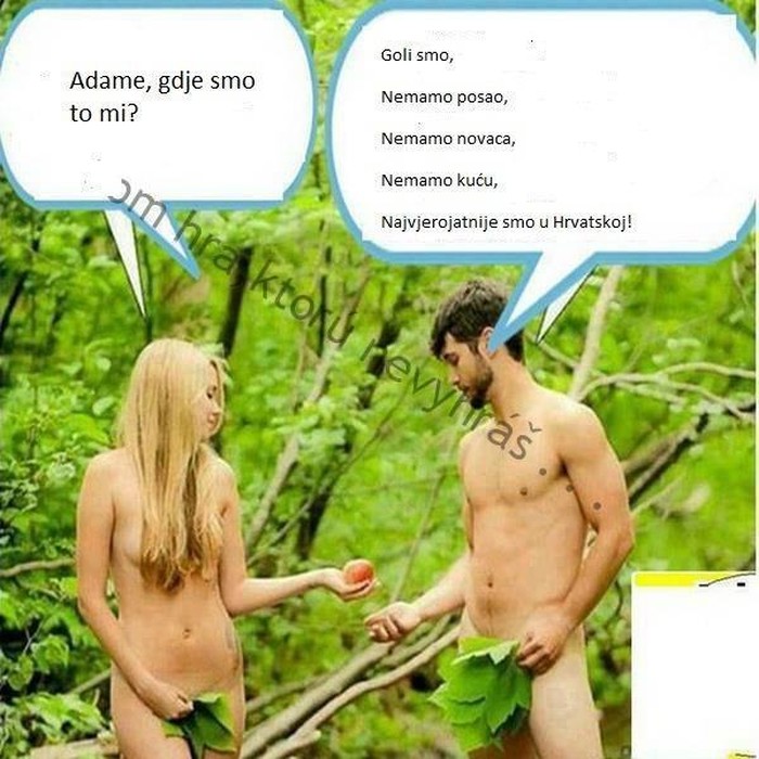 Dokaz da je Hrvatska raj na Zemlji