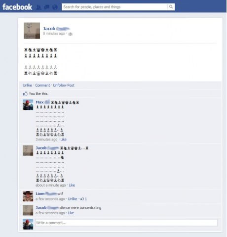 Jeste kad igrali šah preko Fejsa?