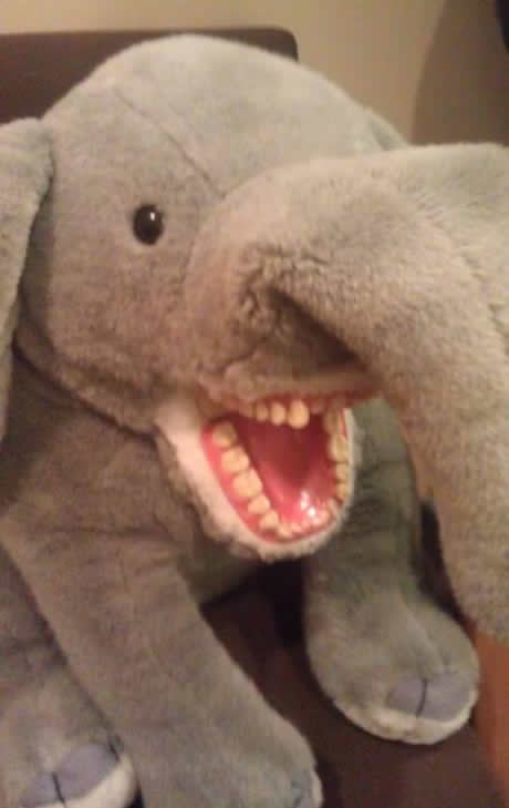 Pokušavaju djeci izazvat traume već s 3 godine?