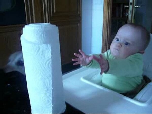 Nakon gledanja Star Warsa