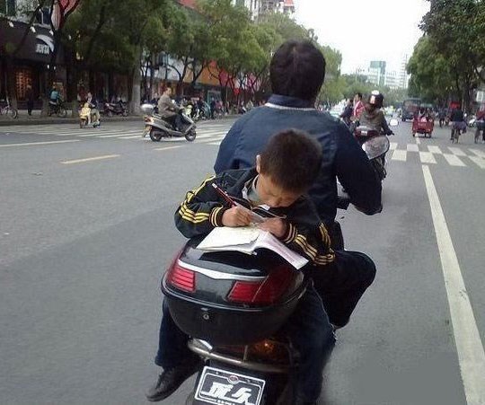 Evo zašto Azija napreduje