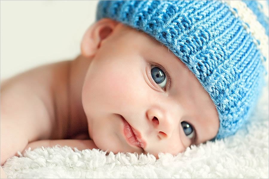 Oči su ogledalo duše