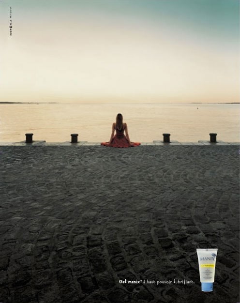 Najbolja reklama za lubrikant ikad:D