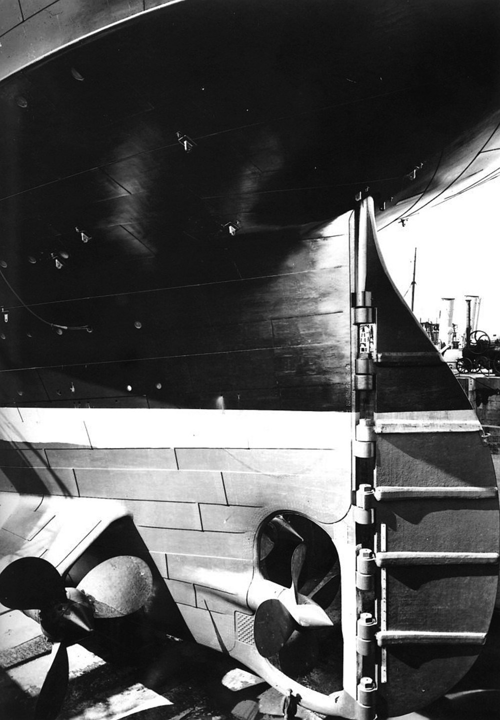 Usporedba čovjeka i Titanica