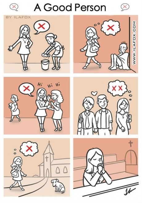 Samo moli i super si