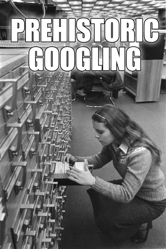 Starci preko 28. godina - sjećate se knjižnica?