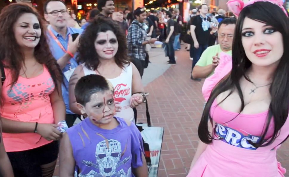 Sisa ne bira ni spol ni godine, privlači poput crne rupe