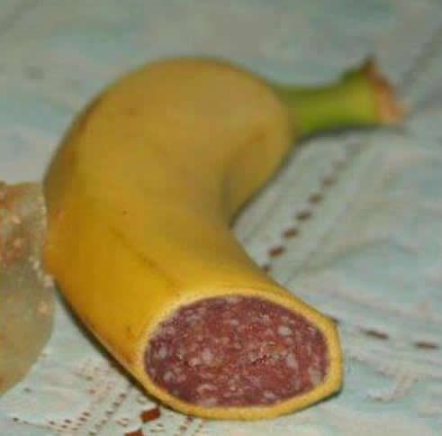 Srpske banane za mršavljenje