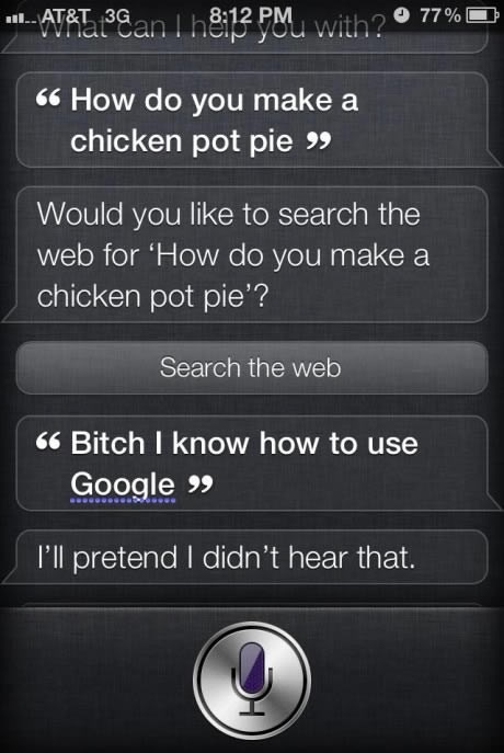 Kupiš iPhone da bi imao još jednu bezobraznu ženu