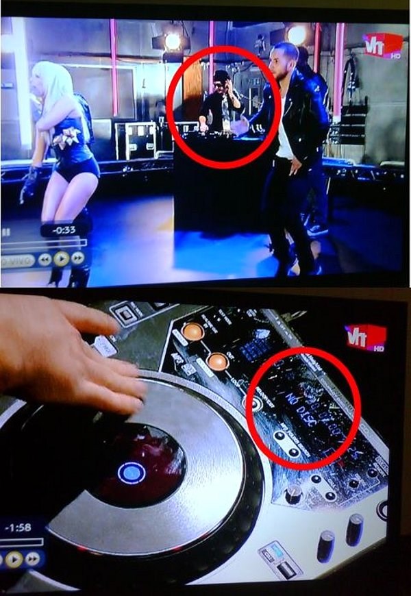 Danas više ni na koncertu nisi siguran da nije playback