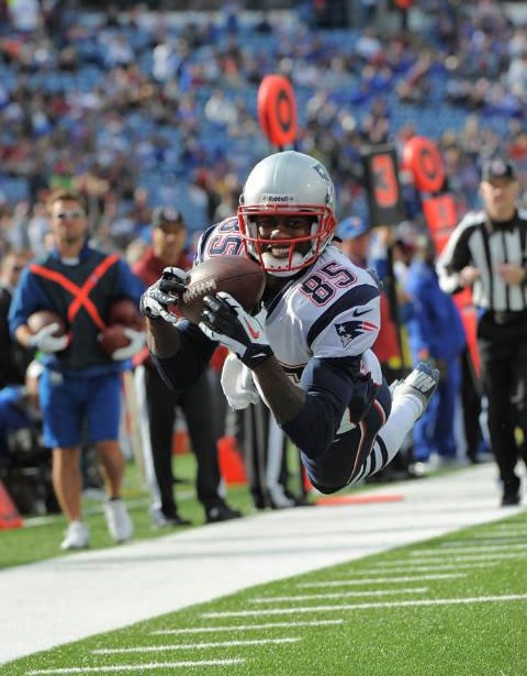 Tolko si je kul da ima vremena i za poziranje