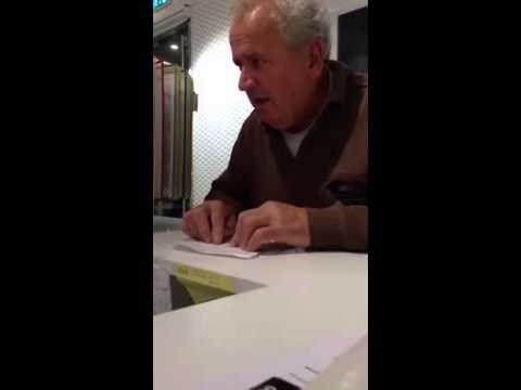 VIDEO: Balkanac u Njemačkoj - plakanje!