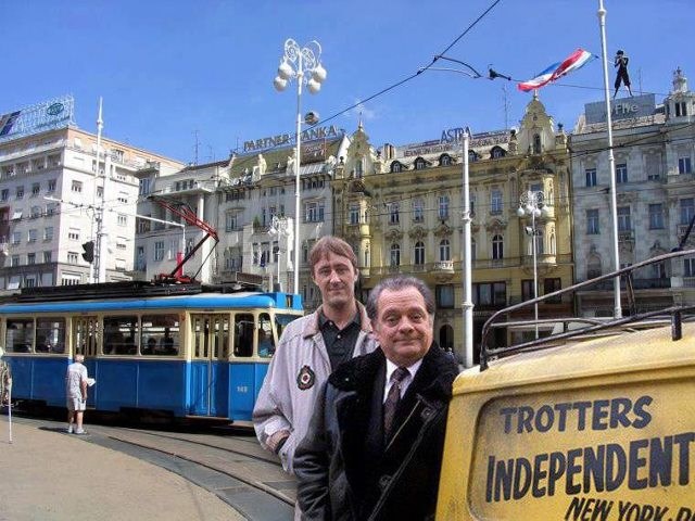 Na poziv prvog potpredsjednika u Hrvatsku stigli prvi invest