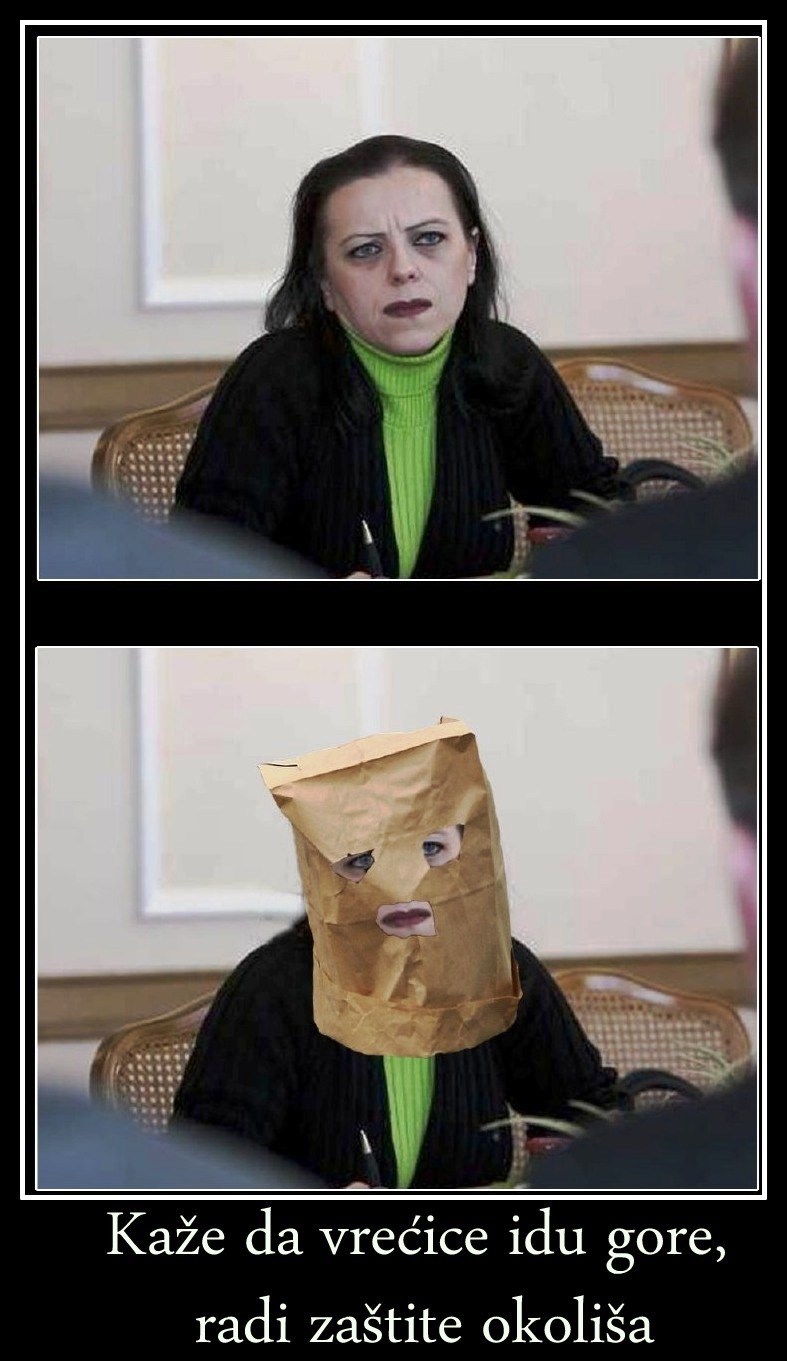 Poskupljuju vrećice